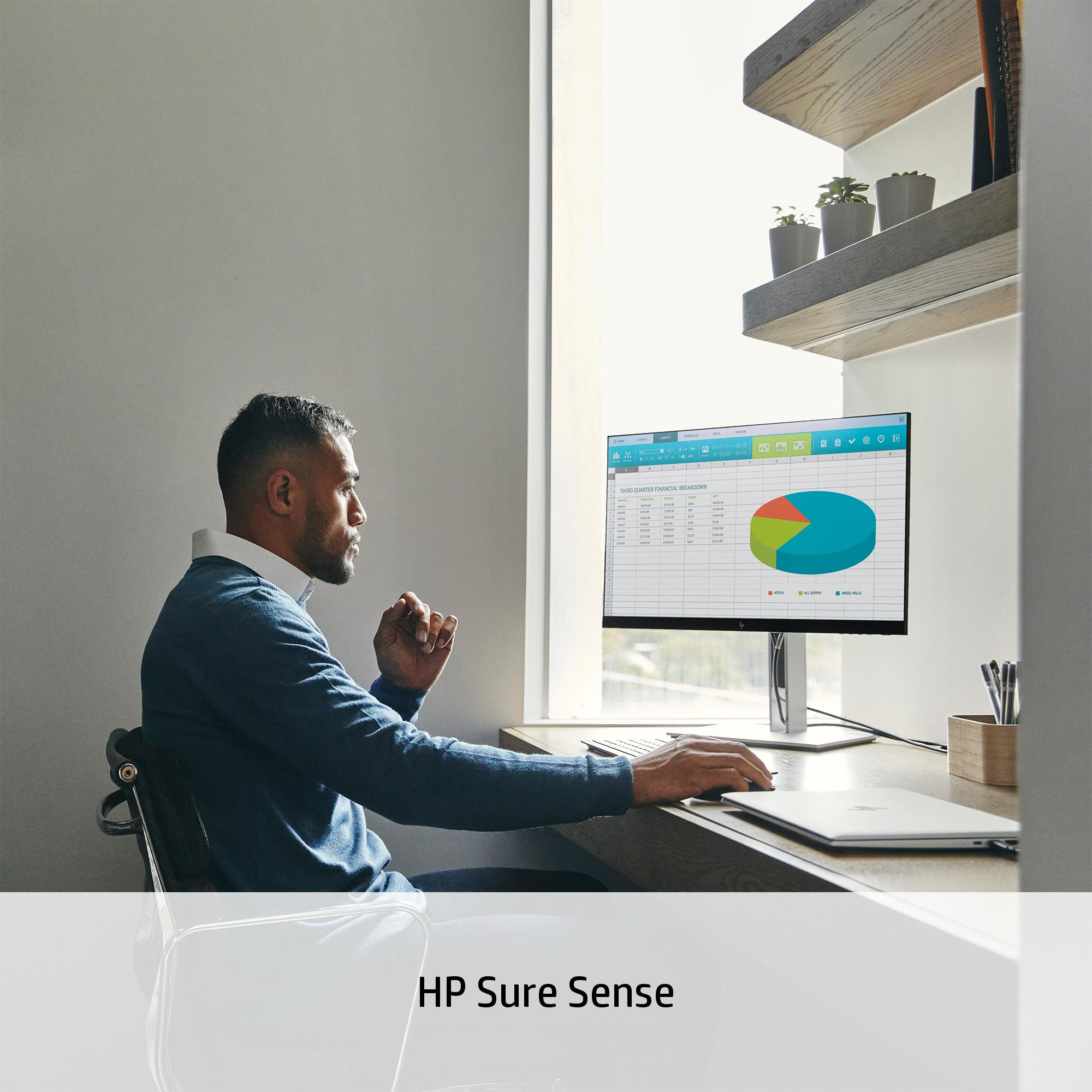 HP 840 G8 – image 1