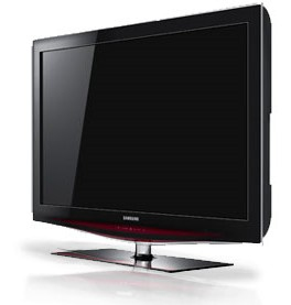 Samsung LN40B630 TV 101.3 cm (39.9") Full HD Black – image 4