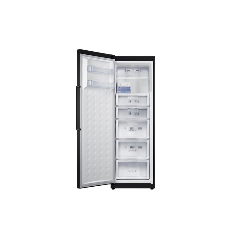 Samsung RZ28H6150BC freezer Upright freezer Freestanding Black – image 4