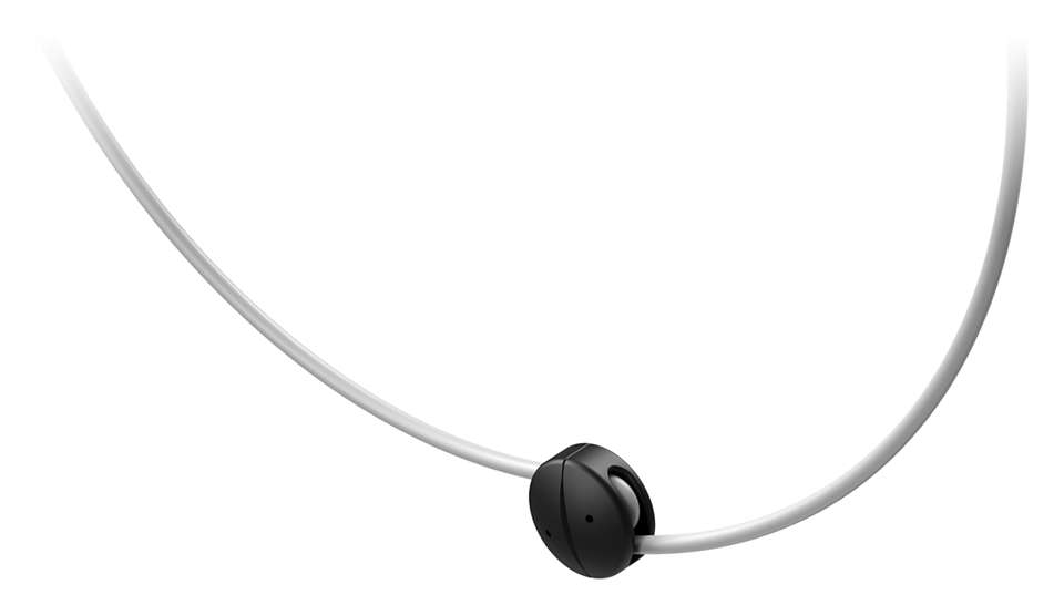 Philips TAA4205 In-Ear Wireless Waterproof Headphones with built in Heart Rate Monitor – image 7