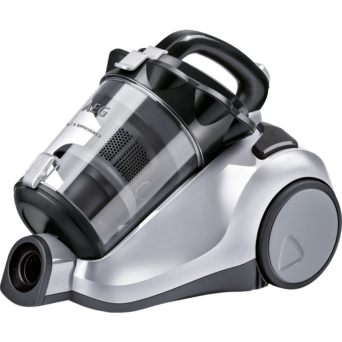 AEG LX4-1-SM-P 1.8 L Cylinder vacuum Dry 800 W Bagless – image 2