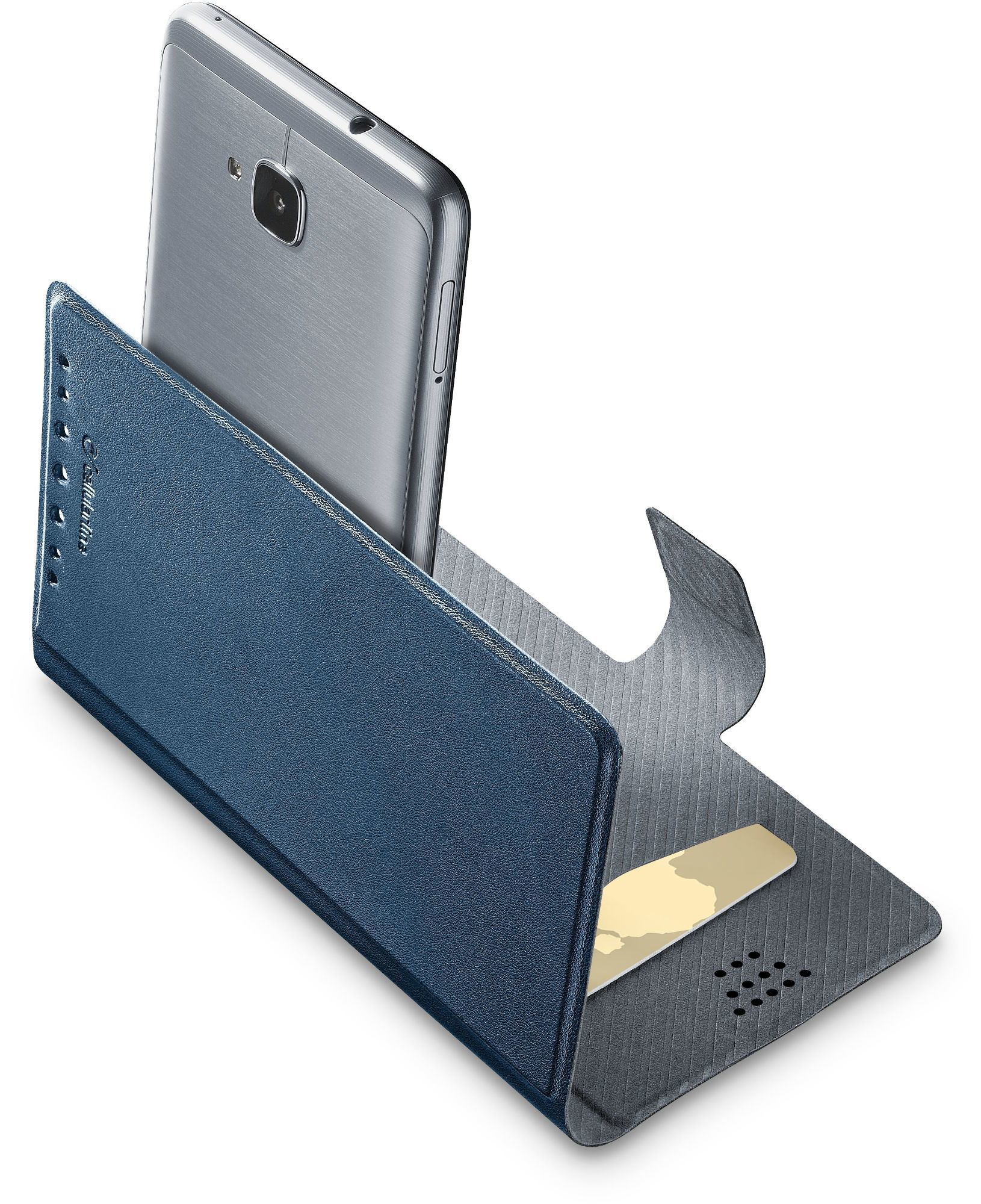 Cellularline Book Uni - Smartphones up to 5.4” – image 3