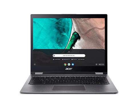 Acer Chromebook Spin 13 CP713-1WN-P338 Intel® Pentium® Gold 4417U