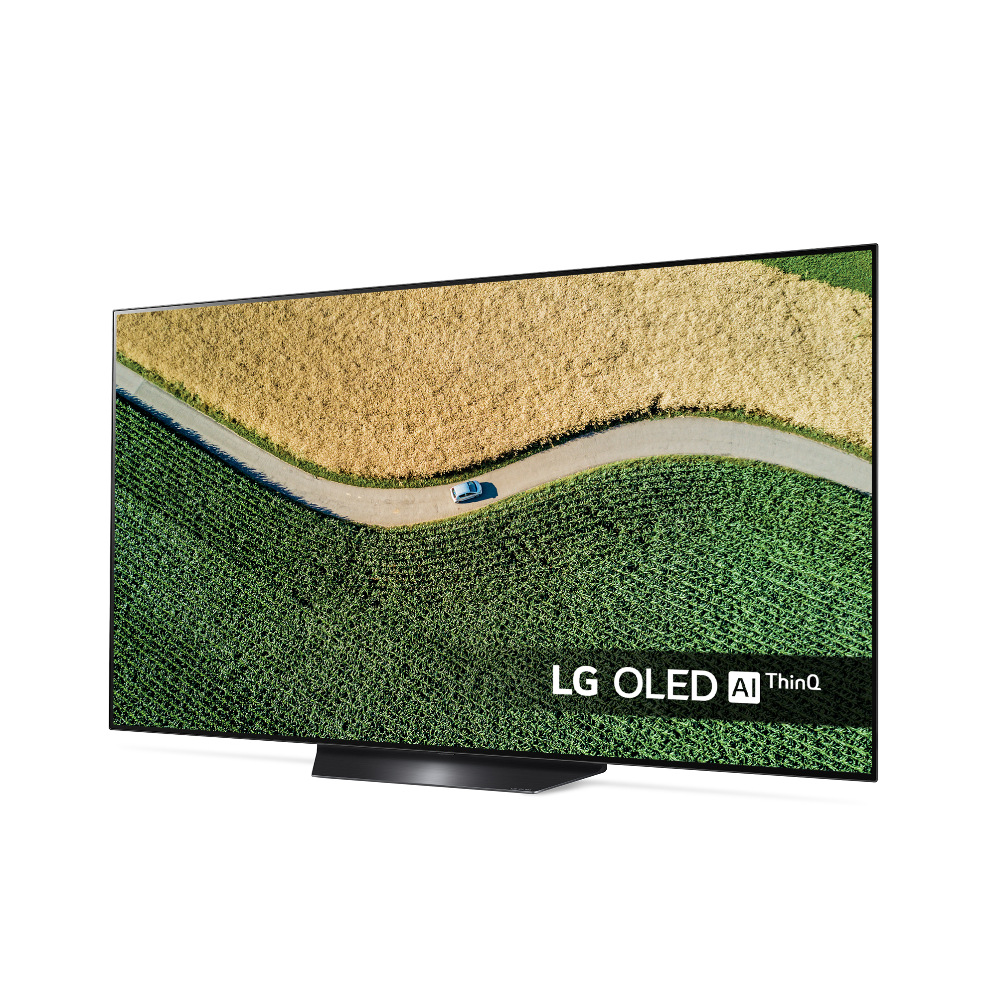 LG OLED65B9PLA TV – image 2