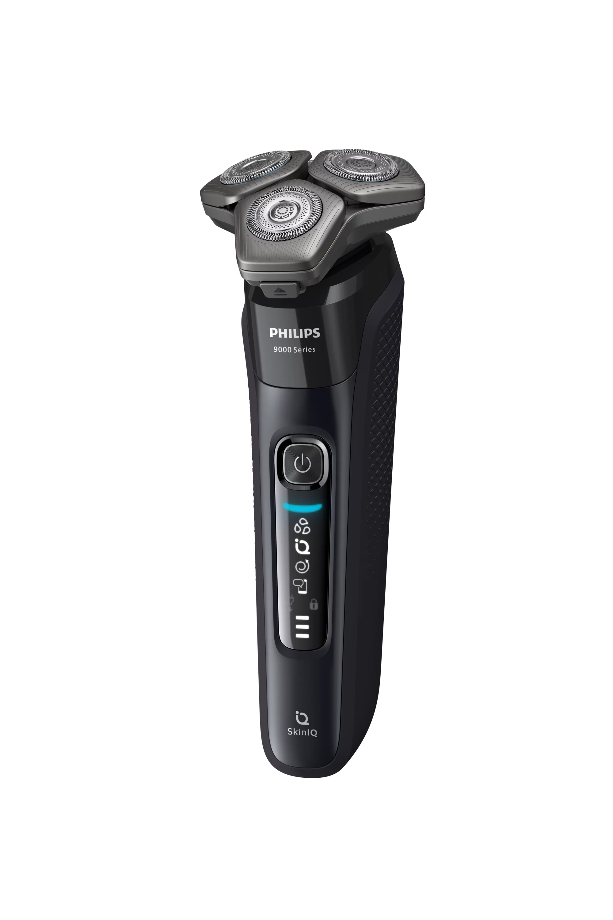Philips SHAVER Series 9000 S9646/30 men's shaver Rotation shaver Trimmer Black