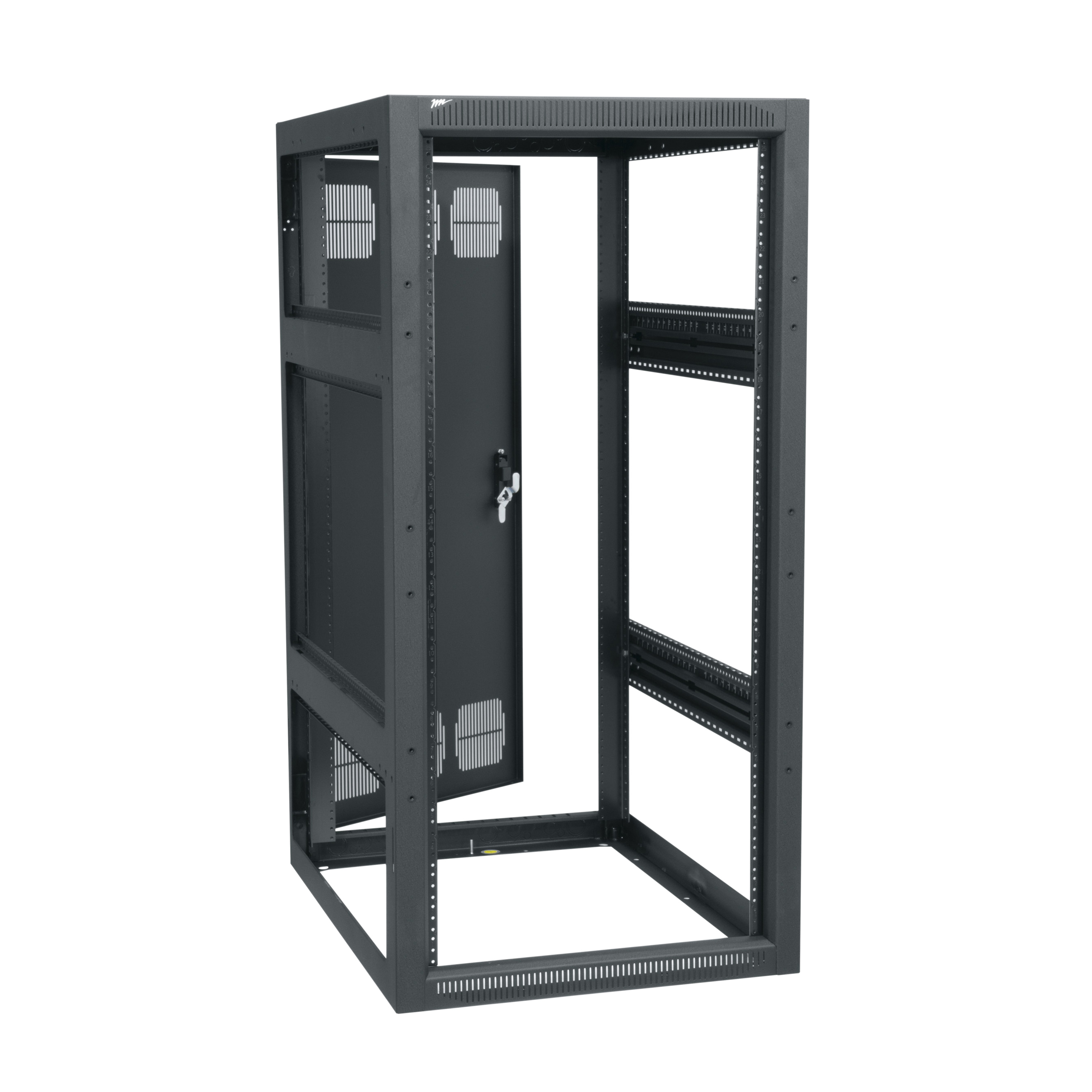 19SP27D MULTIBAY BGR RACK