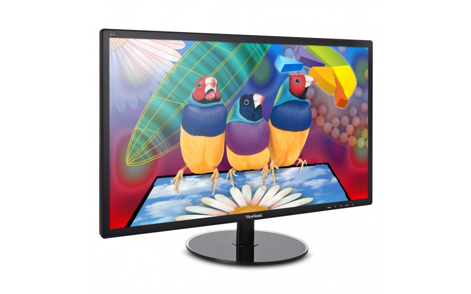 Viewsonic Value Series VA2209 computer monitor – image 3