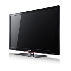 Samsung LE32C655 81.3 cm (32") Full HD Black – image 3