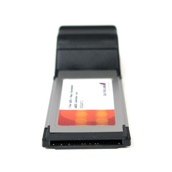 StarTech.com 2 Port SATA 6 Gbps ExpressCard eSATA Controller Card – image 4