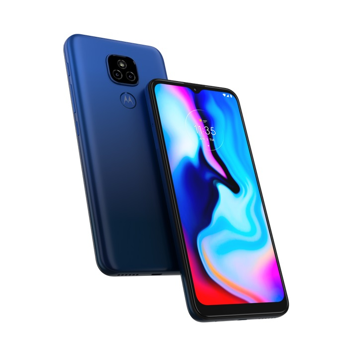 Motorola moto e7 plus – image 1