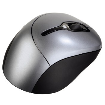 Hama Am8000 mouse RF Wireless Optical 500 DPI – image 2
