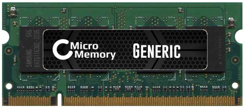 CoreParts MMG1230/256 memory module