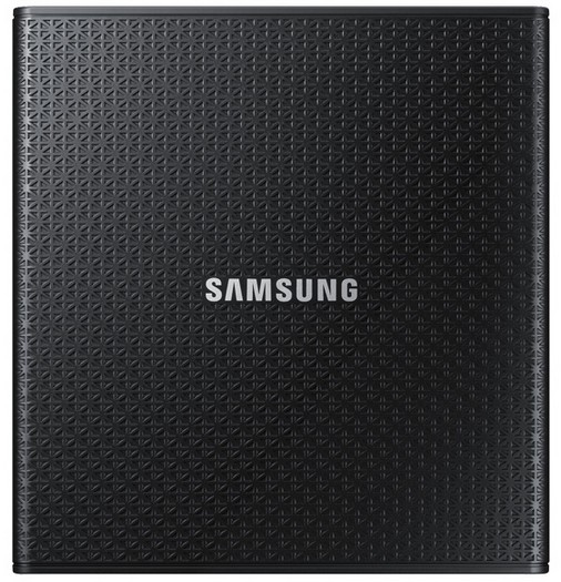 Samsung WAM250/ZF multiroom audio controller Black – image 4