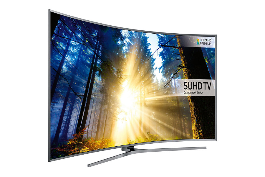 Samsung UE88KS9805T 2.24 m (88") 4K Ultra HD Smart TV Wi-Fi Black, Titanium – image 3