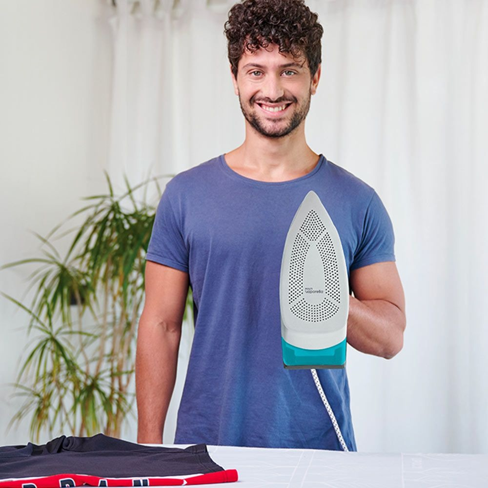 Polti PLGB0081 iron Steam iron Ceramic soleplate – image 5