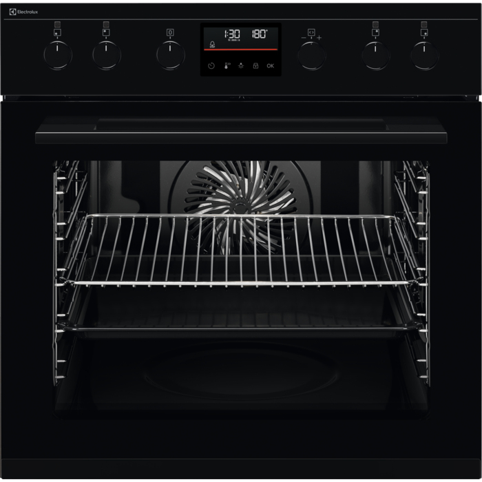 Electrolux EH6L80YSW — vue 1 sur 2
