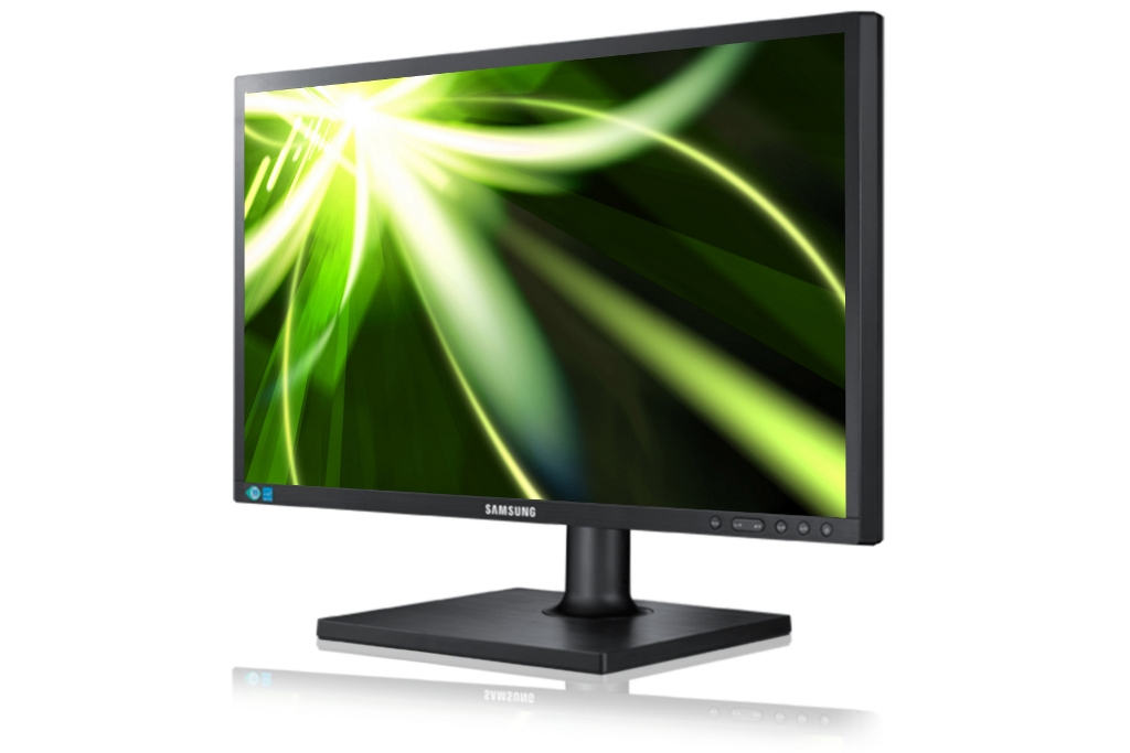 Samsung S23C450B computer monitor – image 5