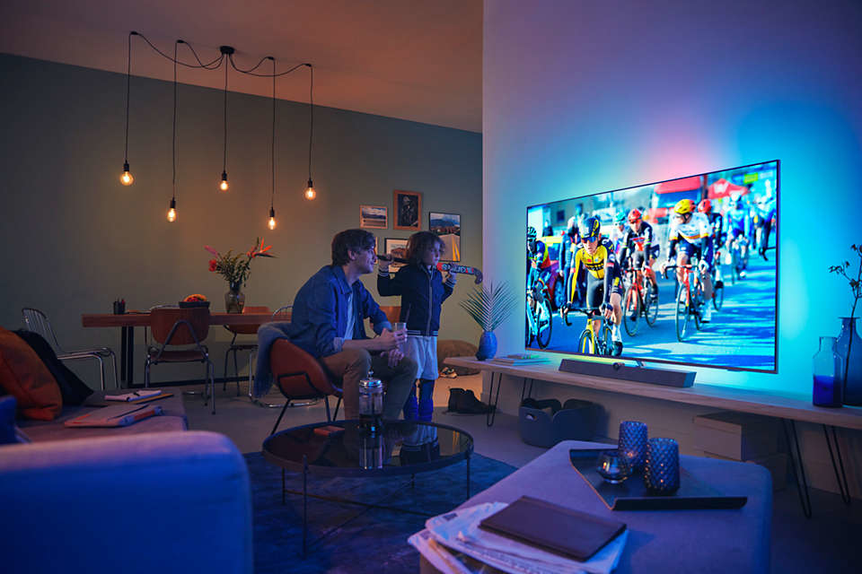 Philips 65PML9636/12 TV – image 8