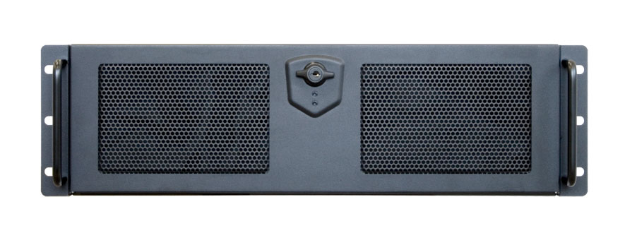 Chieftec UNC-310RL-B computer case Mini Tower Black – image 1