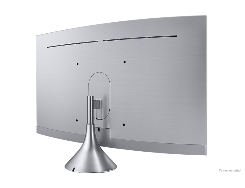 Samsung VG-SGSM11S 165.1 cm (65") Silver – image 9