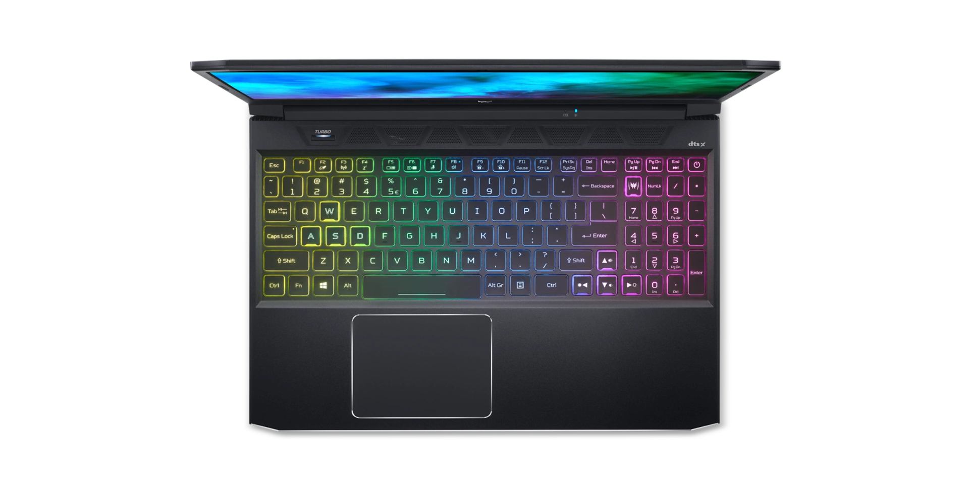 Acer Predator Helios 300 PH315-54-73PK Intel® Core™ i7 i7-11800H Laptop – image 4