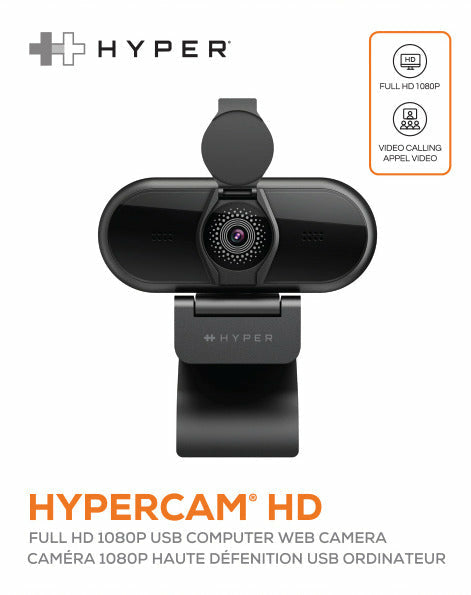 Targus HC437 webcam – image 7
