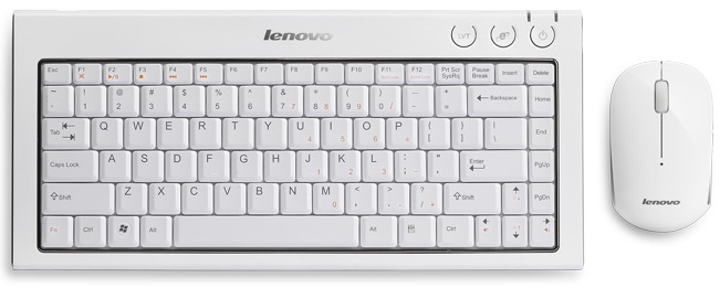 Lenovo IdeaCentre A310 – image 5