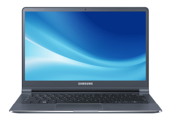 Samsung 9 900X3C-A01TH Intel® Core™ i5 i5-3317U Laptop 33.8 cm (13.3") HD+ 4 GB DDR3-SDRAM 128 GB SSD Windows 7 Home Premium – image 3