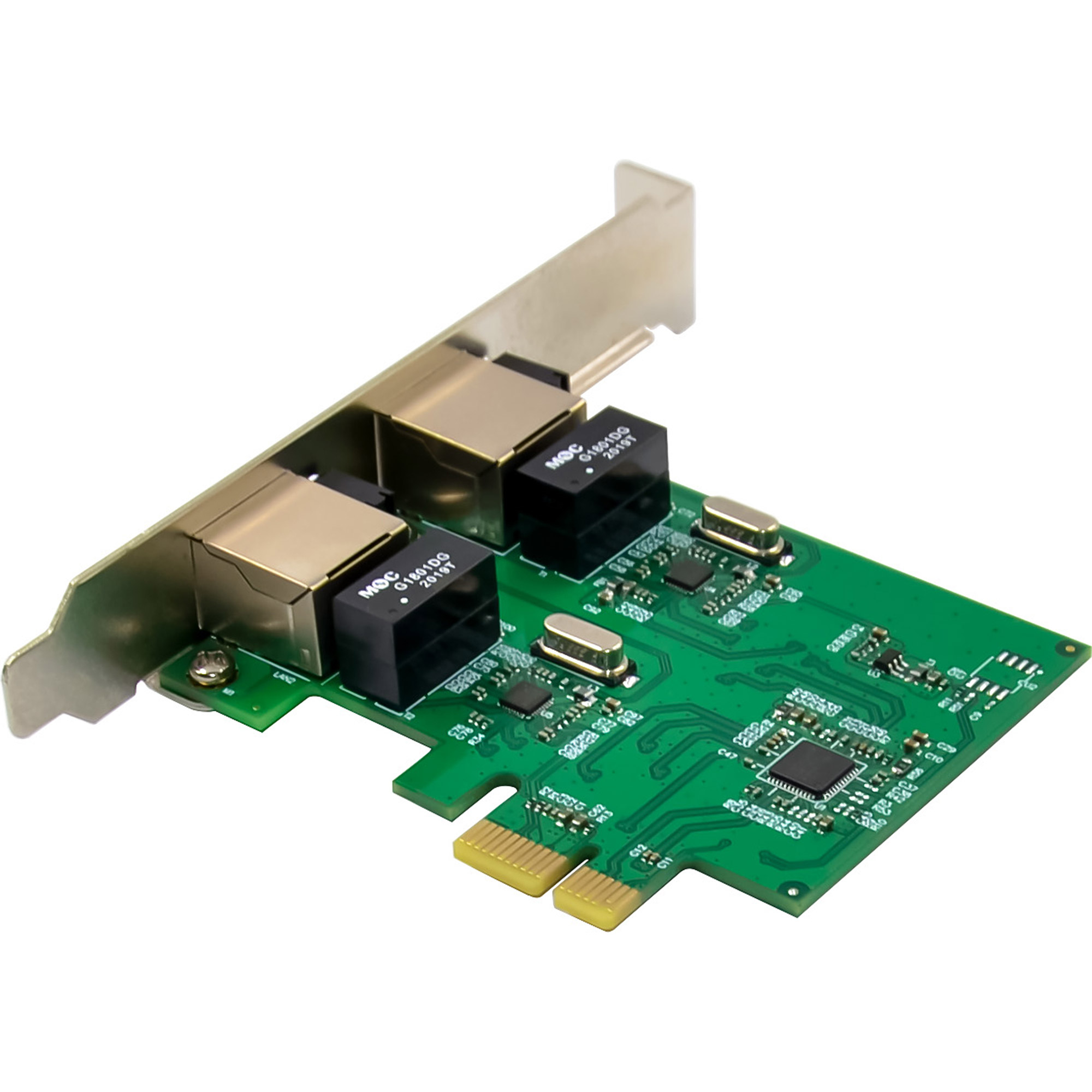 InLine 51128K interface cards/adapter Internal – image 4