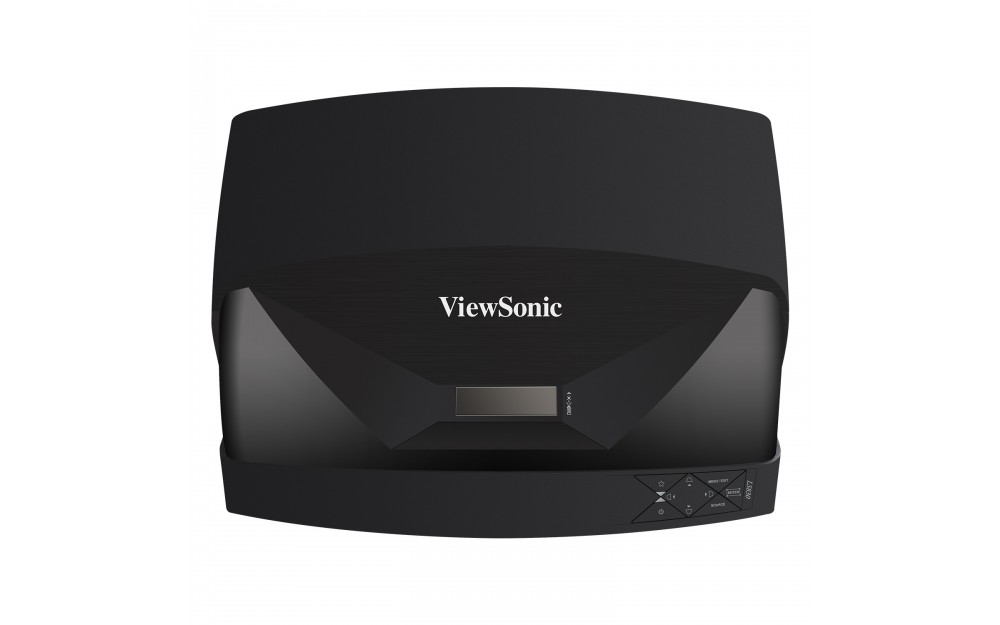 Viewsonic LS830 data projector Ultra short throw projector 4500 ANSI lumens DLP 1080p (1920x1080) Black – image 6