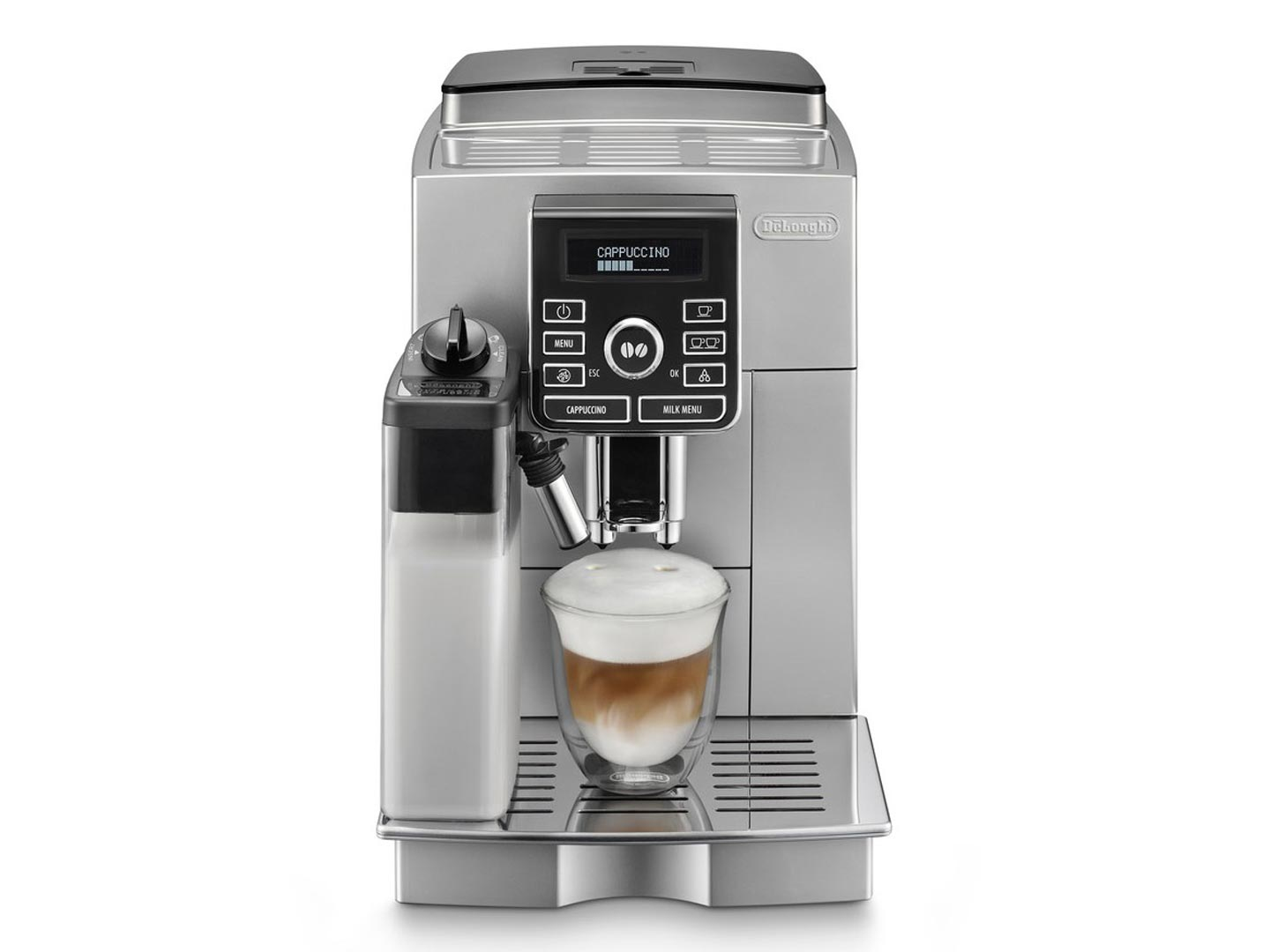 De’Longhi ECAM 25.467.S – image 3