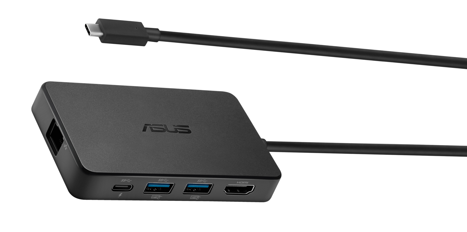 ASUS Professional Dock – image 2