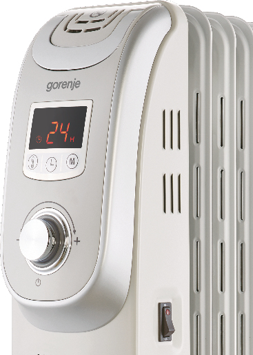 Gorenje OR2300PEM Indoor White – image 5