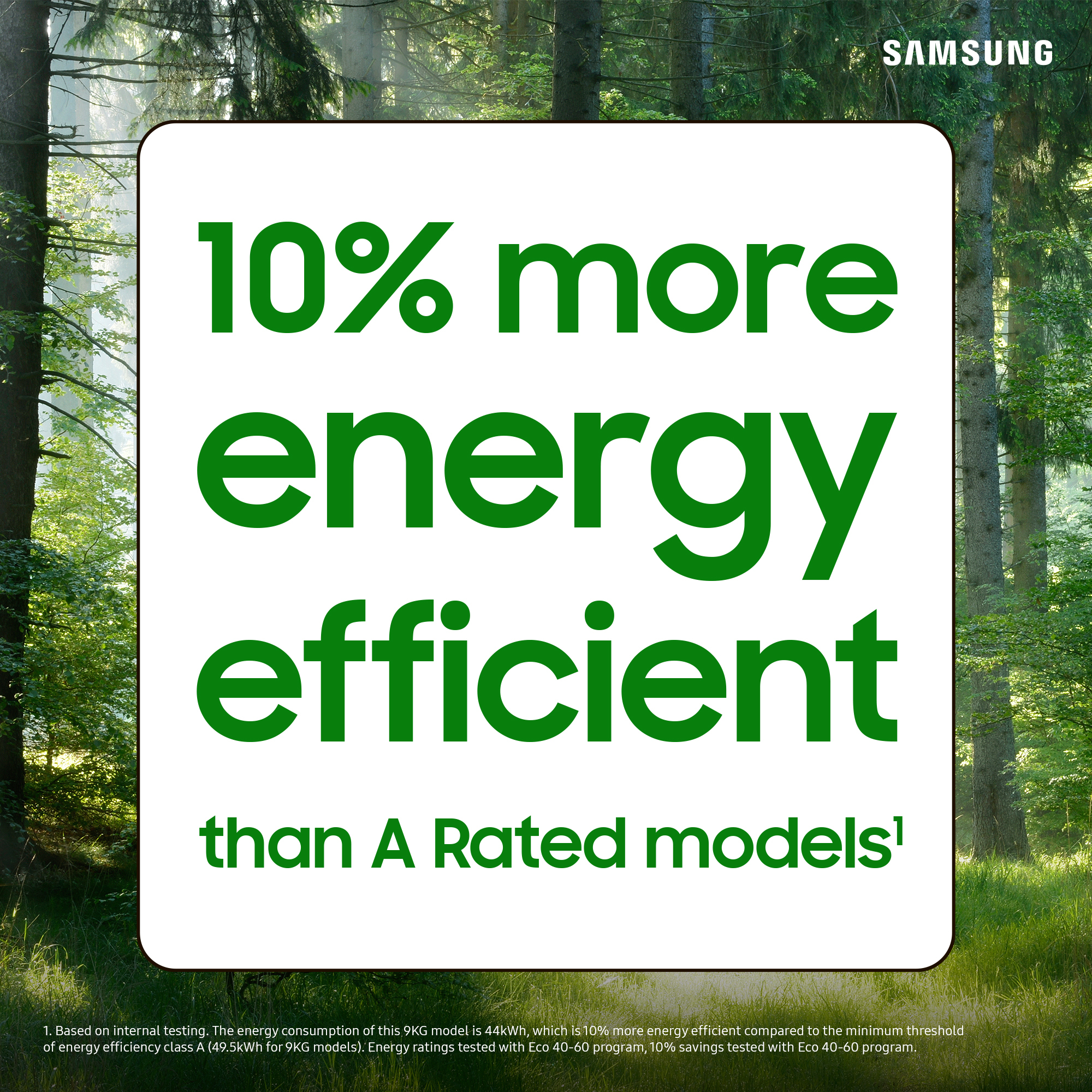 Samsung Series 5 AI Energy WW90CGC04DAHEU – image 8