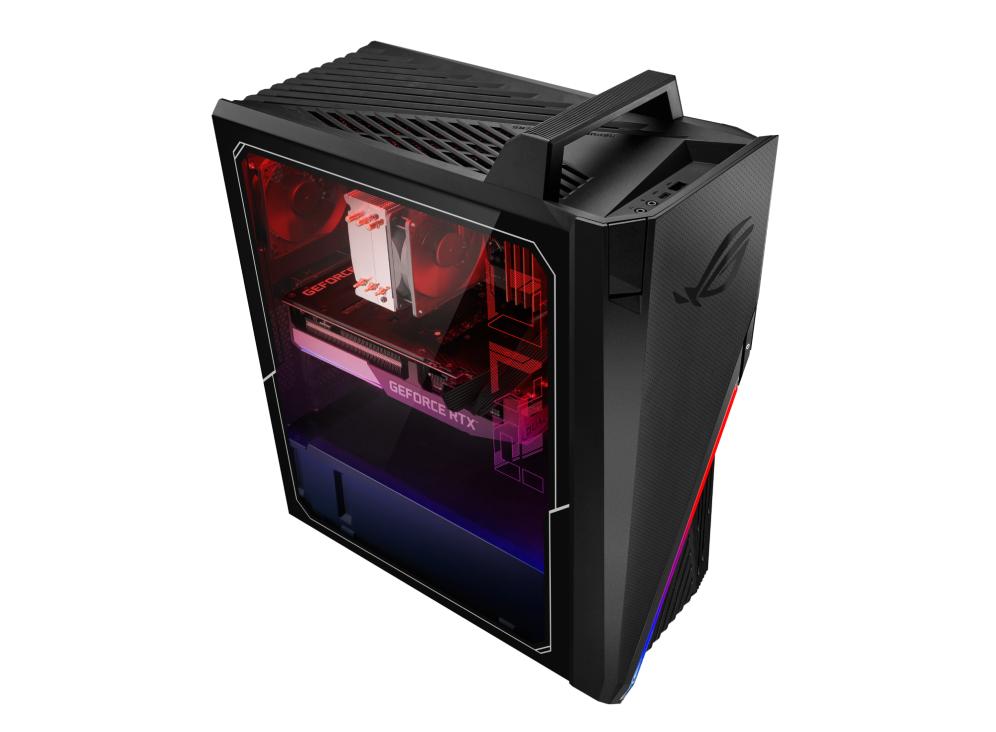 ASUS ROG G15DK-R5800X284W PC AMD Ryzen™ 7 – image 6