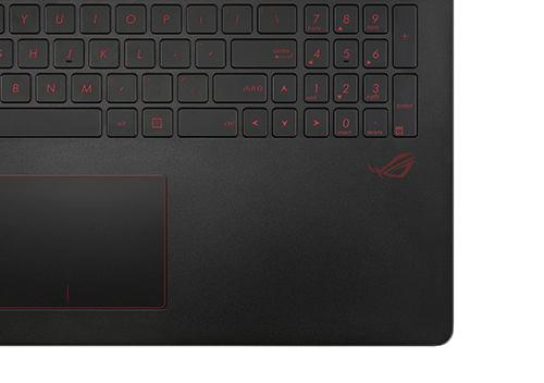 ASUS ROG G501JW-CN168T Intel® Core™ i7 i7-4720HQ Laptop – image 4