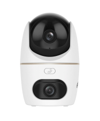 Dahua Technology HPT1339DD-STW-3E2-IL Spherical IP security camera Indoor – image 2