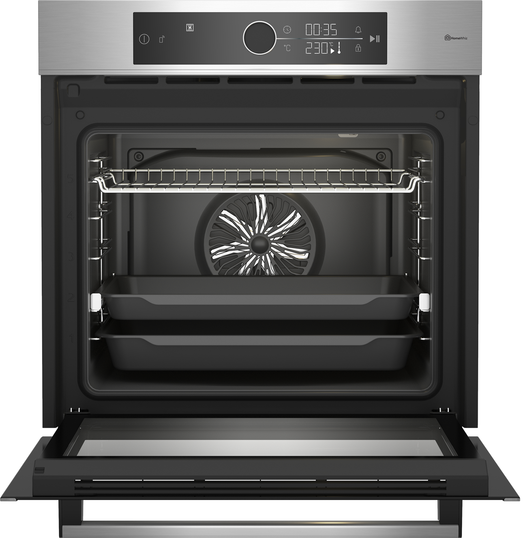 Beko bPRO 500 BBIM14400XSWE – image 4