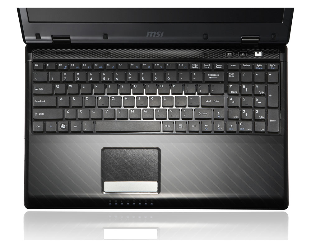 MSI Classic CR630-V1623W7P AMD V V160 – image 4