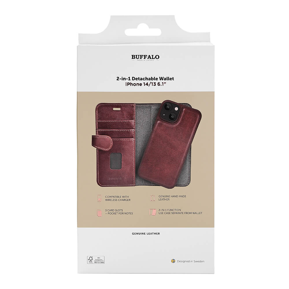 Buffalo 590080 mobile phone case – image 2