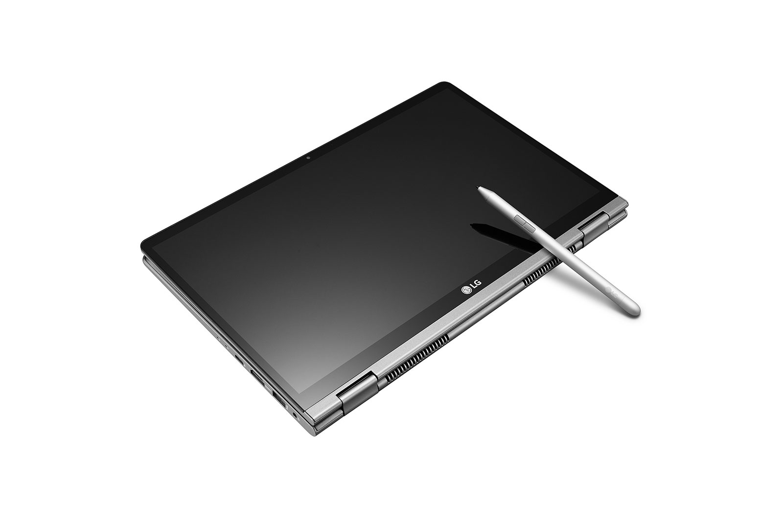 LG Gram 14T990-G.AA75B laptop Intel® Core™ i7 i7-8565U Hybrid (2-in-1) – image 4