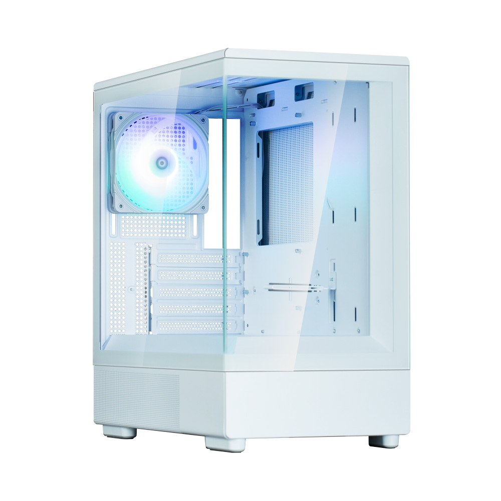 Zalman P10 White – image 1