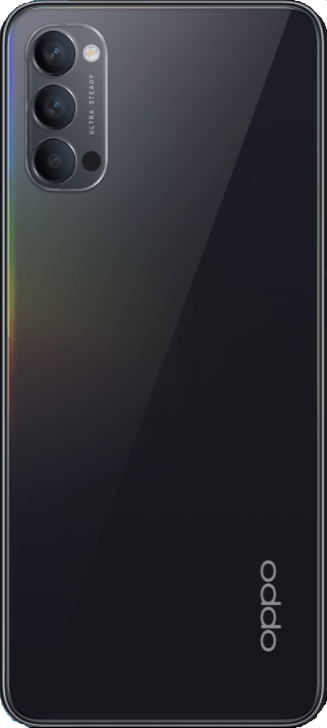 Oppo Reno 4 5G – image 1