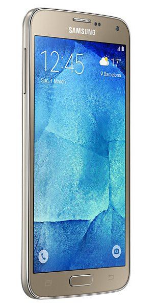 Samsung Galaxy S5 neo – image 5