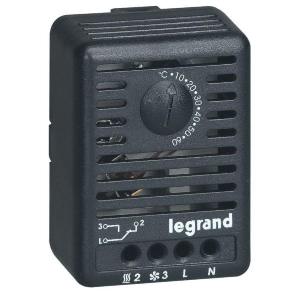 Legrand 034847 thermostat