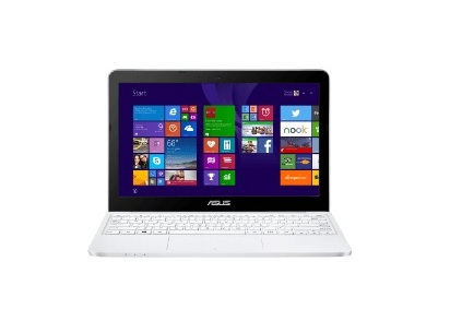 ASUS EeeBook F205TA-BING-FD019B laptop Intel Atom® Z3735F