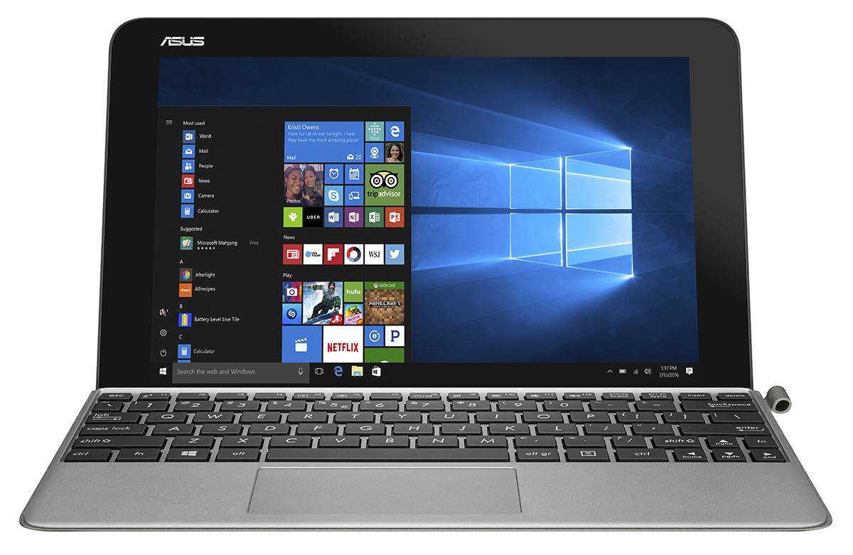ASUS Transformer Mini T103HAF-X5DHDCB1 Intel Atom® x5-Z8350 Hybrid (2-in-1) – image 1