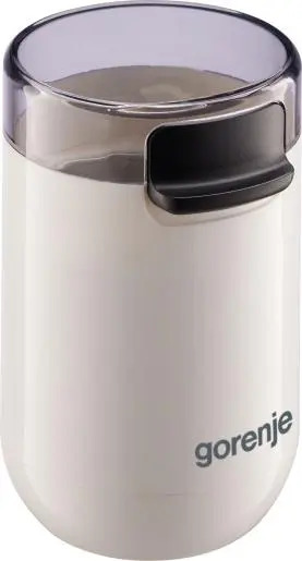 Gorenje SMK150SW coffee grinder – image 3