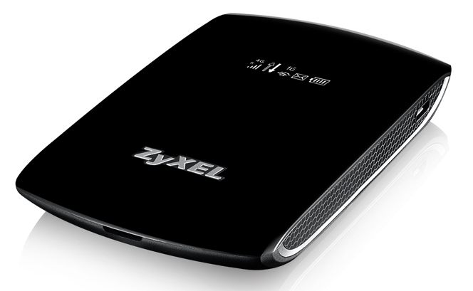Zyxel WAH 7706