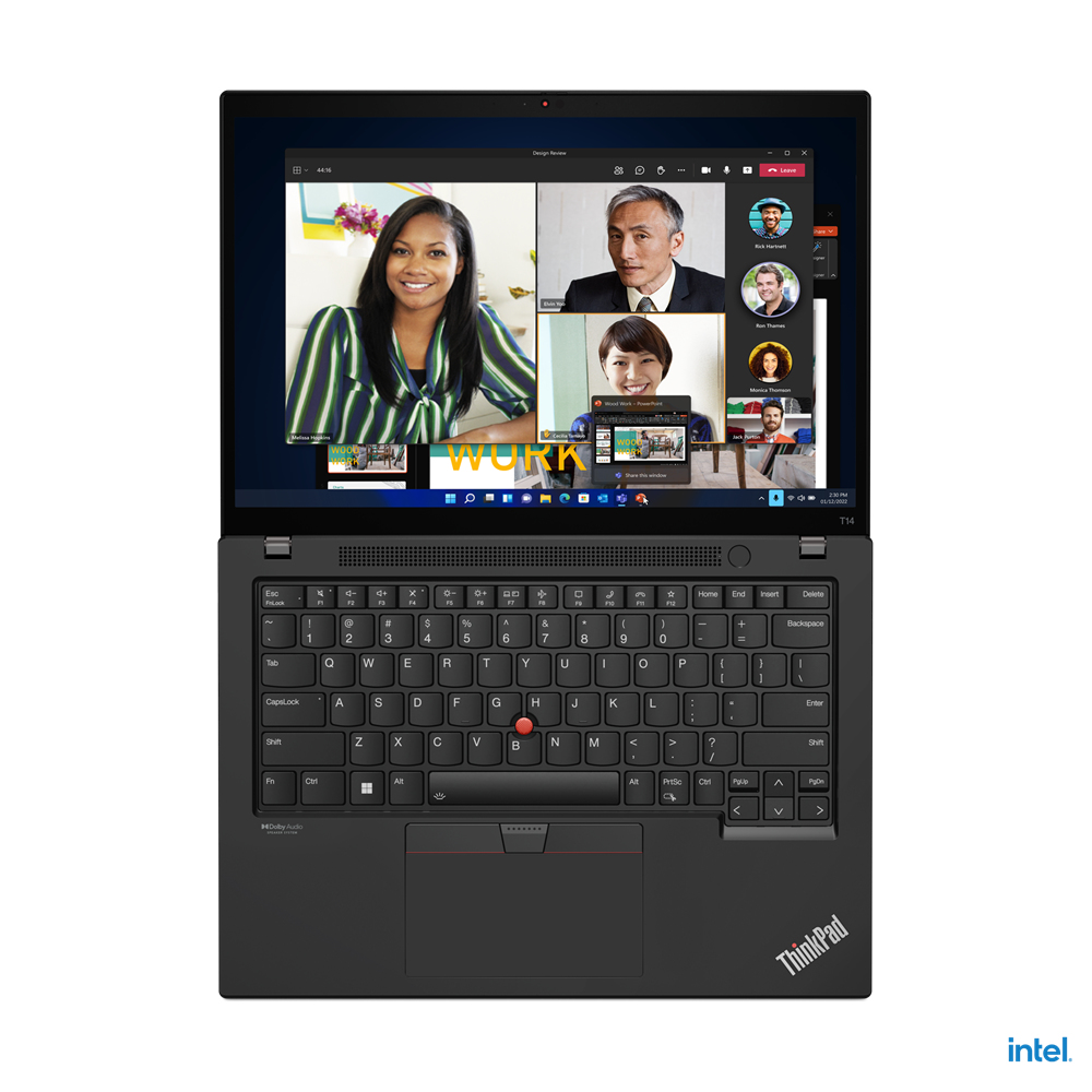 Lenovo T14 + 8GB – image 8